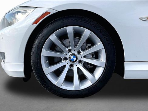 Used 2011 BMW 328i Sedan RWD image 8
