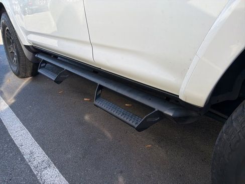 Used 2021 Toyota 4Runner Trail Special Edition image 10