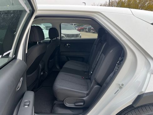 New 2026 Hyundai Ioniq 5 SE image 16