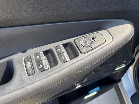 Used 2022 Hyundai Santa Fe SEL AWD/4WD image 13