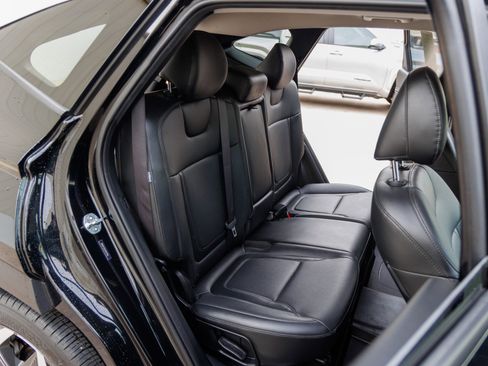 Used 2024 Hyundai Tucson SEL w/ Convenience Package image 33