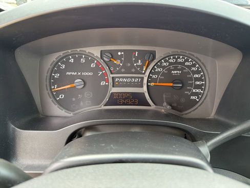 Used 2005 GMC Canyon SLE w/ Power Convenience Package image 14