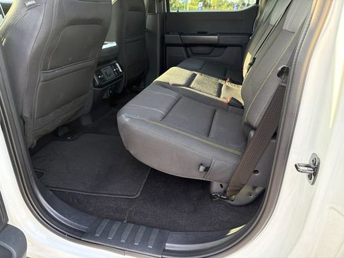 Used 2024 Ford F150 STX RWD image 20