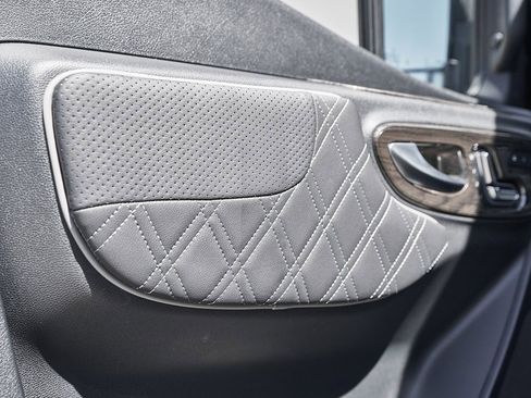 Used 2024 Mercedes-Benz Sprinter 3500 w/ Parking Package image 29