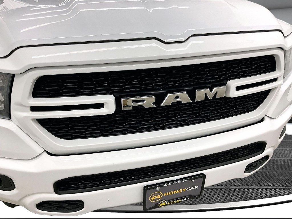 Used 2023 RAM 1500 Tradesman AWD/4WD image 32
