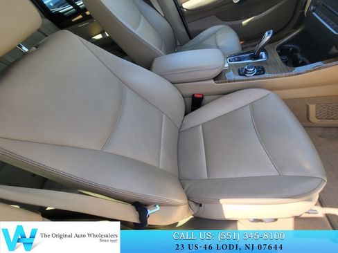 Used 2012 BMW X3 xDrive35i AWD/4WD image 16