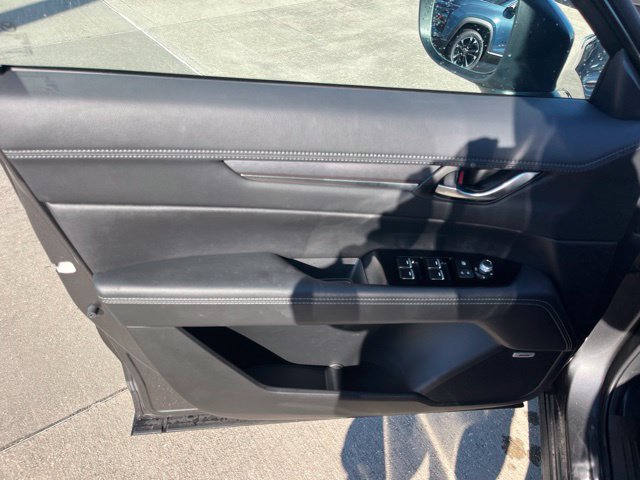 Used 2025 MAZDA CX-5 AWD 2.5 S w/ Premium Plus Pkg image 14