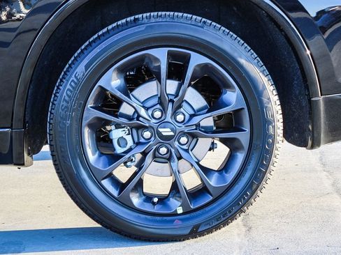 New 2026 Dodge Durango GT w/ Blacktop Package image 10