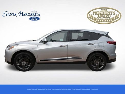 Used 2023 Acura RDX A-Spec image 1