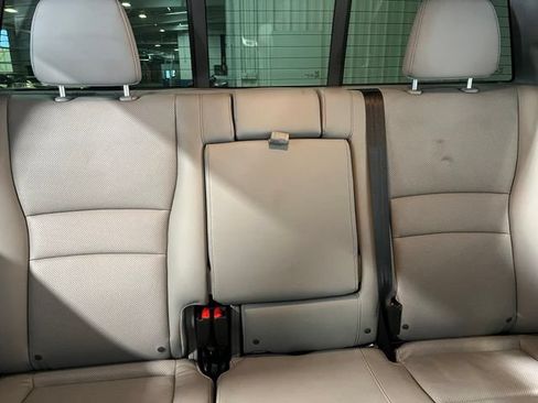 Used 2018 Honda Ridgeline RTL-E image 12