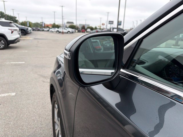 Used 2020 Kia Telluride EX FWD image 12