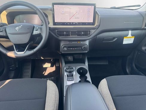 New 2026 Ford Bronco Sport Big Bend w/ Convenience Package AWD/4WD image 12