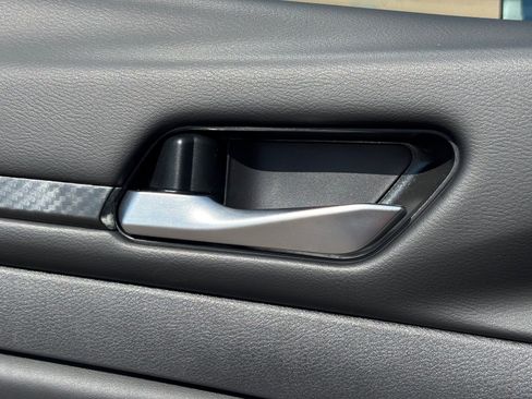 New 2025 Nissan Altima 2.5 SV w/ SV Special Edition Package image 16