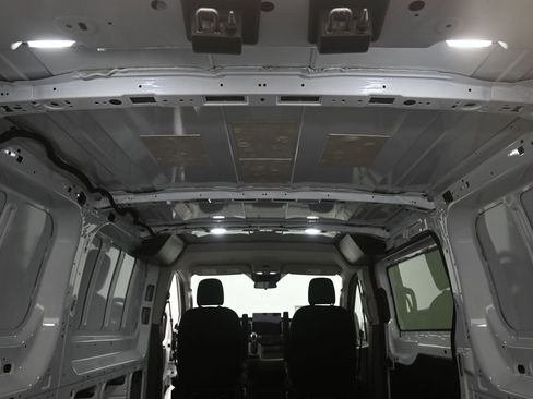 New 2025 Ford Transit 350 Low Roof RWD image 23