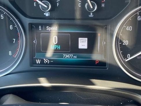 Used 2019 Buick Enclave Essence w/ Trailering Package, 5000 lbs. FWD image 9