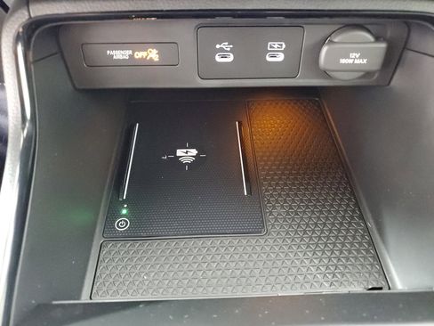 New 2026 Honda CR-V TrailSport image 23