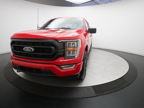 Used 2022 Ford F150 XLT w/ Equipment Group 302A High image 32