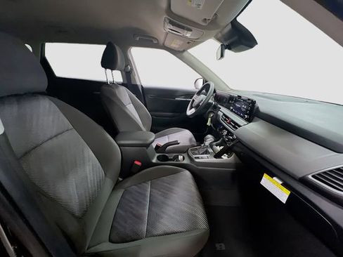 New 2026 Kia Seltos LX image 25