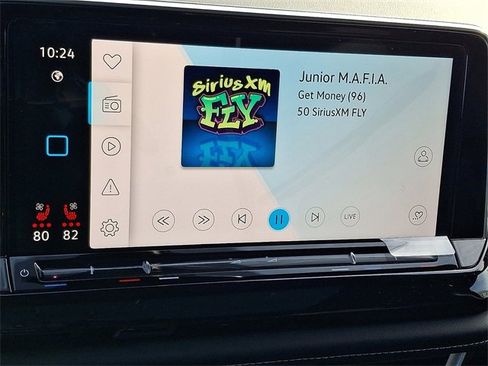 New 2026 Volkswagen Atlas Cross Sport SEL image 9