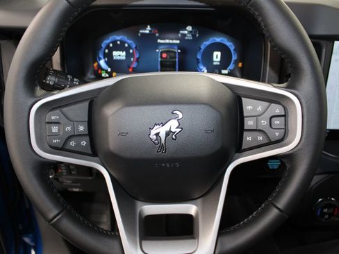 New 2025 Ford Bronco Big Bend image 31