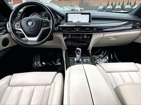 Used 2018 BMW X5 xDrive40e image 21
