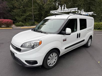 Used 2021 RAM ProMaster City Tradesman SLT w/ Window Group 05