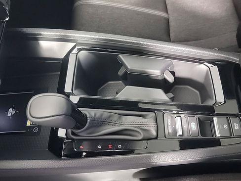 Certified 2025 Honda Accord Sport image 34