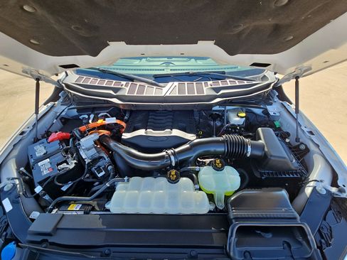 Used 2023 Ford F150 XLT w/ Equipment Group 302A High image 34