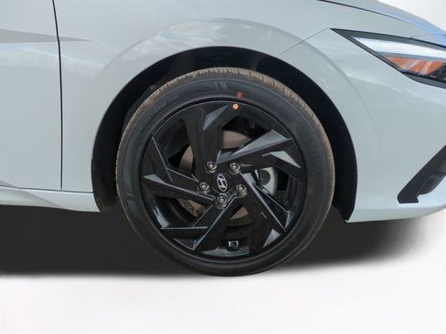 New 2026 Hyundai Elantra Sport image 11