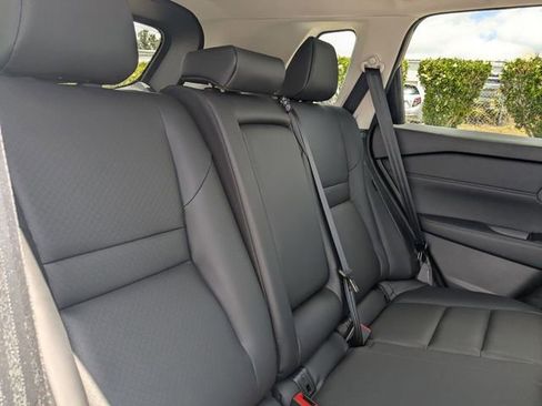 New 2026 Nissan Rogue SV FWD image 31