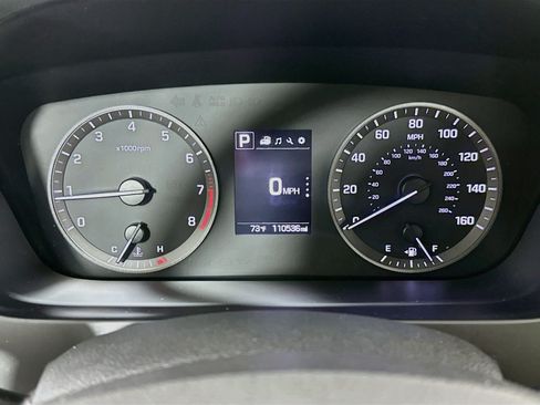 Used 2017 Hyundai Sonata SE FWD image 18