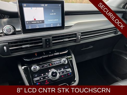 Used 2020 Lincoln Corsair FWD w/ Equipment Group 101A image 14