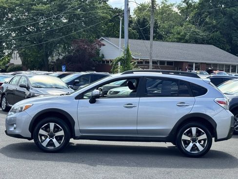 Used 2014 Subaru Crosstrek 2.0i Premium AWD/4WD image 4