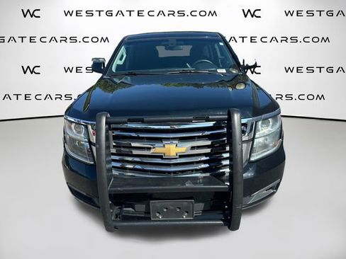 Used 2020 Chevrolet Tahoe 4WD w/ Remote Keyless Entry Package image 2