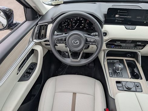New 2026 MAZDA CX-90 3.3 Turbo S w/ Premium Package AWD/4WD image 23