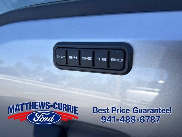 New 2026 Ford F150 STX w/ Equipment Group 200A RWD image 9