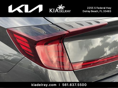 Used 2023 Hyundai Sonata SEL image 7