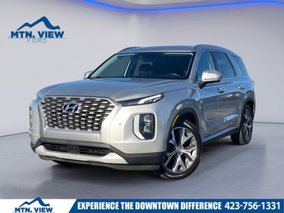Used 2022 Hyundai Palisade SEL w/ Premium Package