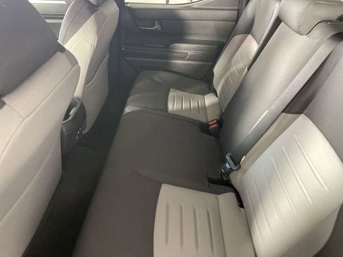 New 2026 Toyota Tacoma TRD Off-Road AWD/4WD image 22