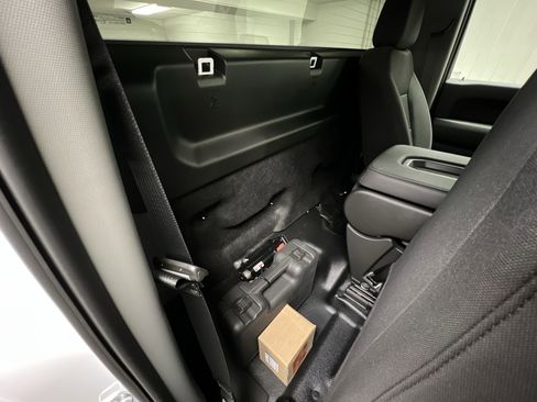 New 2025 GMC Sierra 3500 Pro image 59