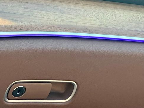 Certified 2024 Mercedes-Benz GLS 450 4MATIC image 35