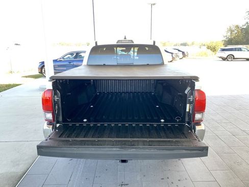 Used 2023 Toyota Tacoma SR5 image 11