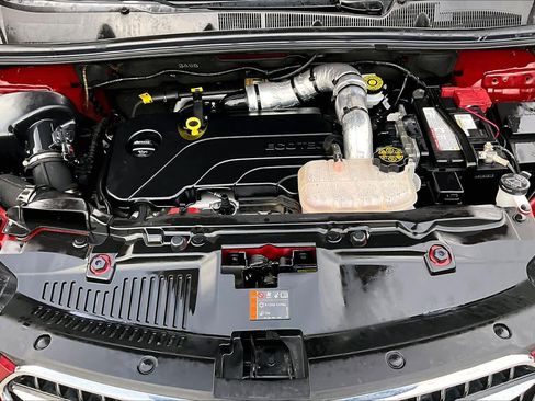 Used 2022 Buick Encore Preferred w/ Safety Package image 31