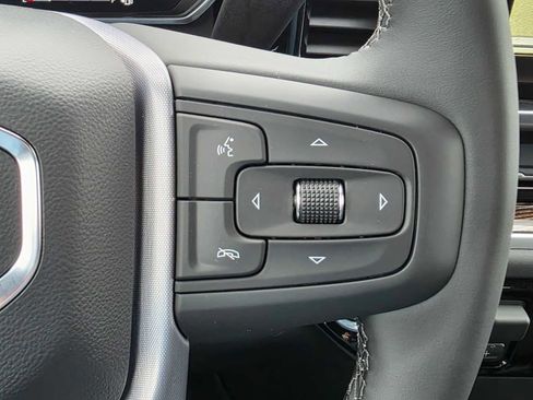 New 2026 GMC Sierra 1500 SLE AWD/4WD image 33