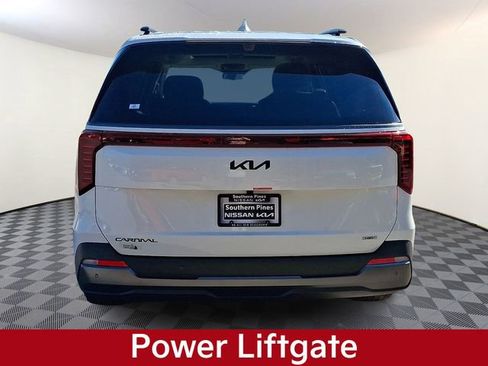 New 2026 Kia Carnival SX Prestige image 5