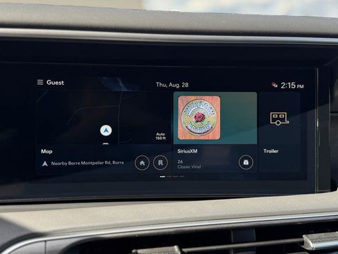 New 2026 Hyundai Palisade Limited image 24