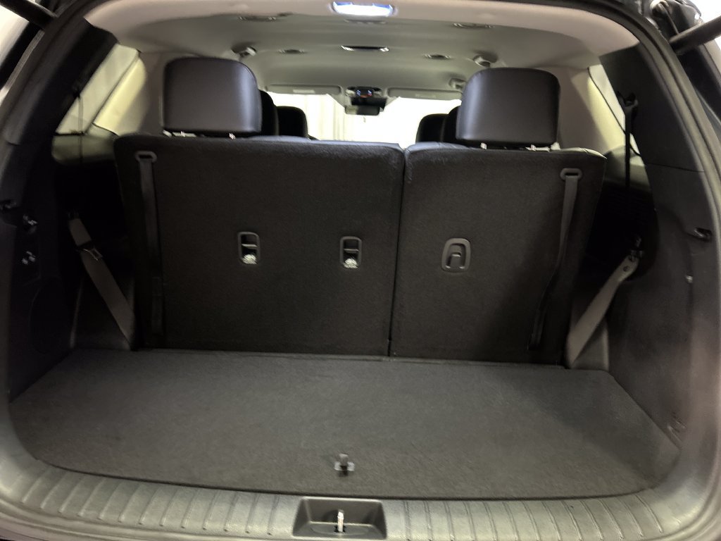 Used 2025 Hyundai Palisade SEL AWD/4WD image 22