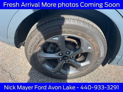 Certified 2023 Ford Escape ST-Line w/ Tech Pack #1 AWD/4WD image 14