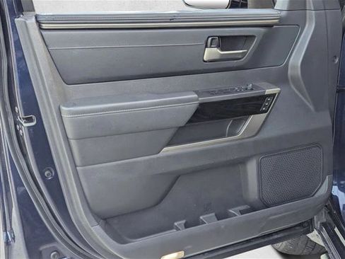 Used 2024 Toyota Tundra Limited image 11