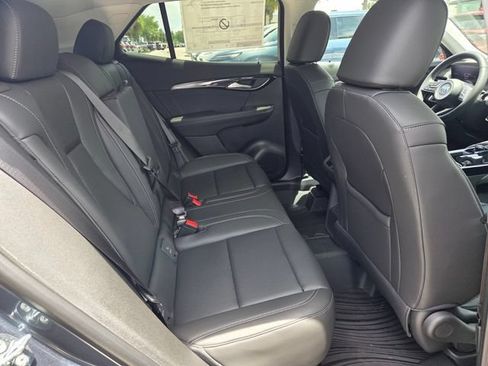 New 2026 Buick Envision Preferred AWD/4WD image 14